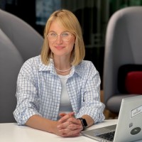 Ulyana Akimova