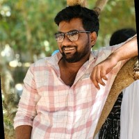 Rajesh Babu Bejjam