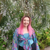Katie Frazer-Lynn