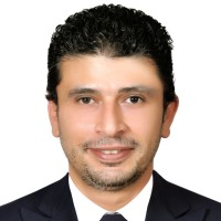 Amro Kamall