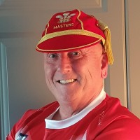 Alun Griffiths