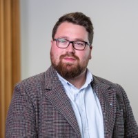 Dorian Buekenhoudt
