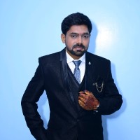 Pritam Dudhe