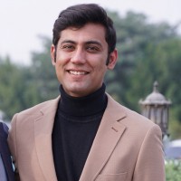 Shehram Baig