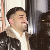 Iman Namazi