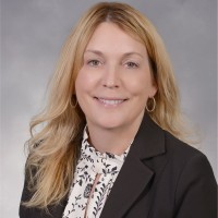 Amy Heim, Cpa