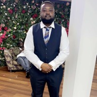 Kevin Danquah