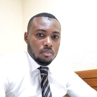 Delance Mampasi Mayala