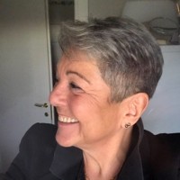 Andrea Sexauer