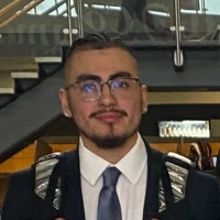 Dakota Palacios