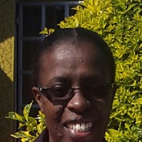 Irene Mwobobia
