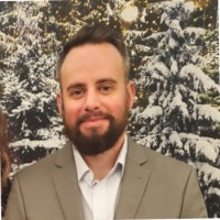 Nick Baker, CPA