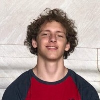 Jacob Parker