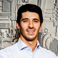 Luca Mirabile