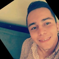 Abrahan Salas Alcazar