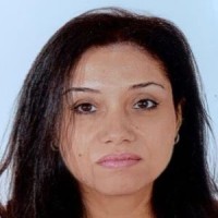 Nesreen Hussein, MBA