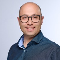 Hamed Edrisi Haghighi