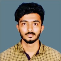 Eshwar c
