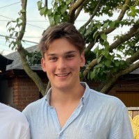 Sam Richardson-Duffy