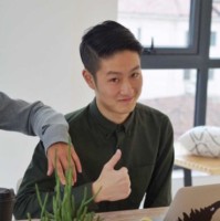 Kypton Zhang