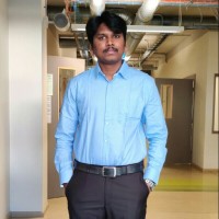 Deepak Golla