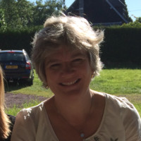 Saskia De Jong-Verhagen