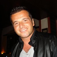 Thomas Donati