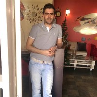 fehmi çoban