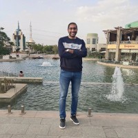 Ahmad Mansour Gad
