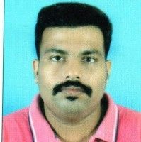 Joji George