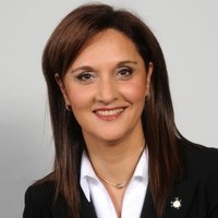 Alia Haddad