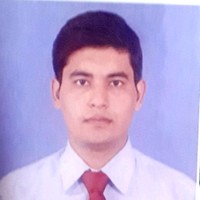 Shubham Dubey