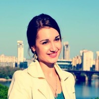 Марія Лисенко