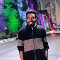 Karthik Bandla