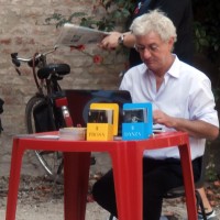 Riccardo Roversi