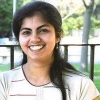 Himali Patel