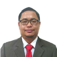 Khairul Anuar Mat Isa