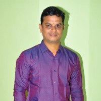 Srinivas Rayavalasa