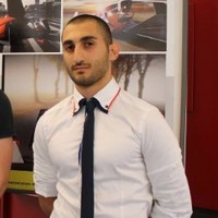 Antonio Franchina