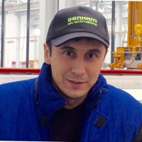 Xusniddin Nuriddinov