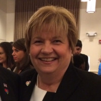 Cheryl G Stuart