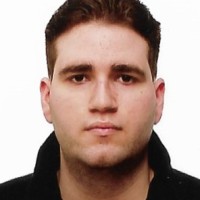 Daniel René Carvajal Iznaga