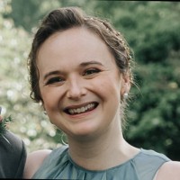 Eliza Paul