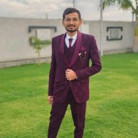 Deepkumar Changela