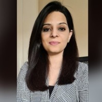 Ranjana Prashar
