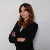 Marie Dortet-Halet