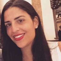 Pamela Castellanos