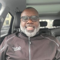 Gregory Morgan
