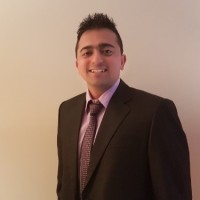 Ajit Adhikari, Cpa