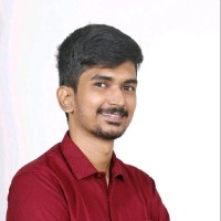 Kishore Rajendran